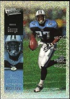 Eddie George