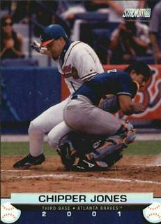 Chipper Jones
