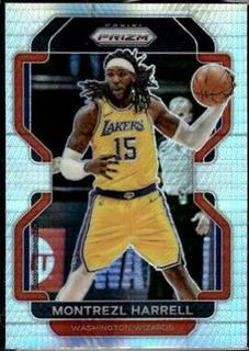 Montrezl Harrell