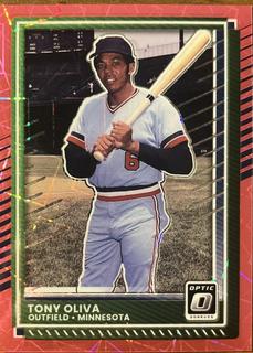 Tony Oliva