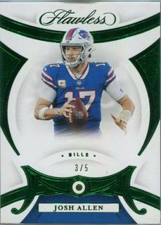 Josh Allen