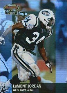 LaMont Jordan