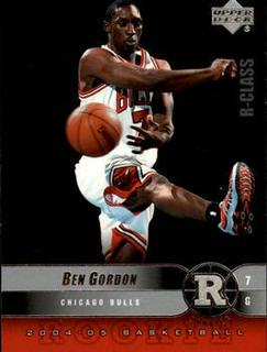 Ben Gordon
