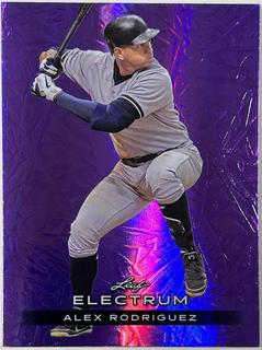 Alex Rodriguez