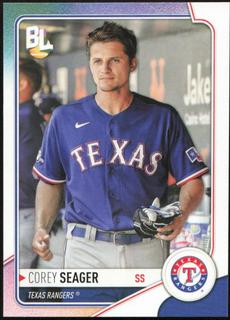 Corey Seager