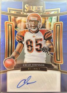 Chad Johnson
