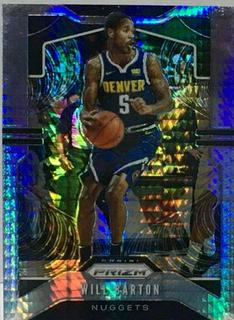 Will Barton