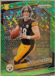Will Howard