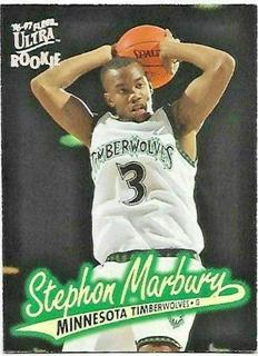 Stephon Marbury