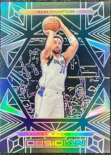 Klay Thompson