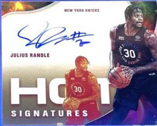 Julius Randle