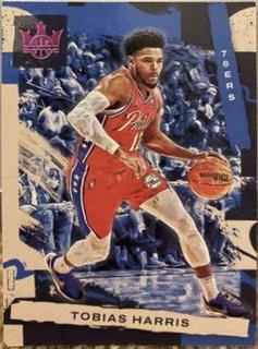 Tobias Harris