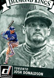 Josh Donaldson