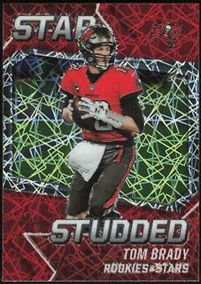 Tom Brady