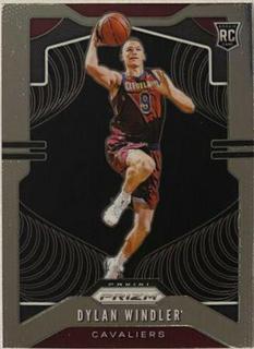 Dylan Windler