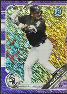 Micker Adolfo