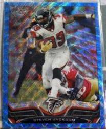 Steven Jackson