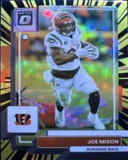 Joe Mixon
