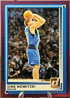 Dirk Nowitzki