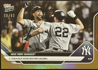 New York Yankees