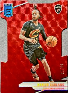 Darius Garland