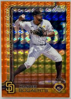 Xander Bogaerts