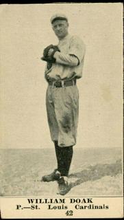 William Doak