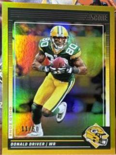 Donald Driver