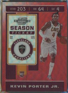 Kevin Porter Jr.