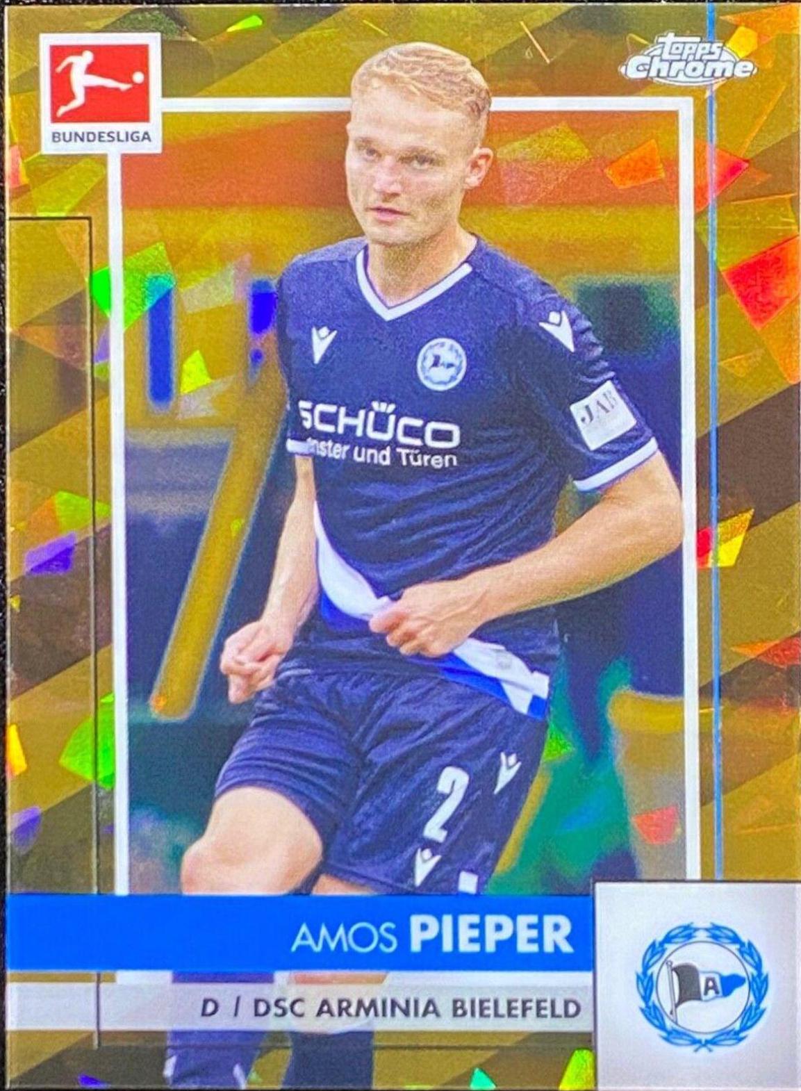 Amos Pieper