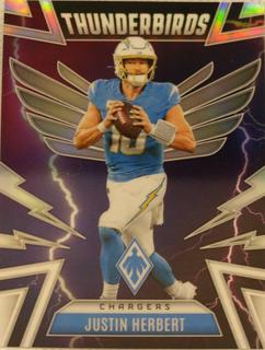 Justin Herbert