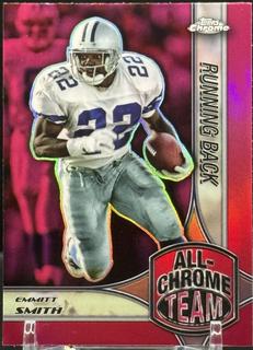Emmitt Smith