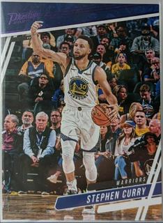 Stephen Curry