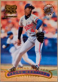Pedro Martinez