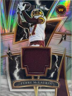 Terry McLaurin