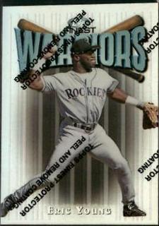 Eric Young