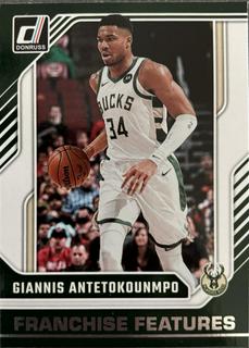 Giannis Antetokounmpo
