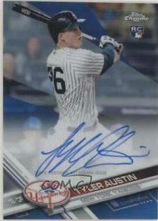 Tyler Austin