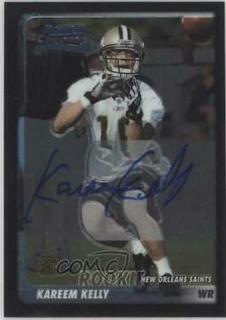 Kareem Kelly
