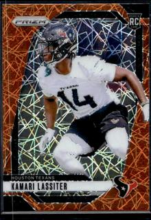 Kamari Lassiter