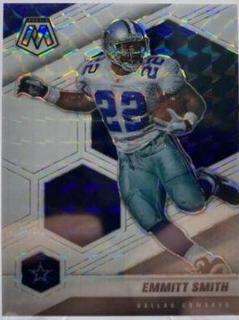 Emmitt Smith