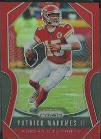 Patrick Mahomes II