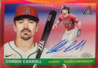 Corbin Carroll