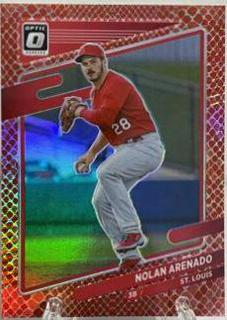 Nolan Arenado