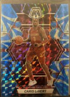 Caris LeVert