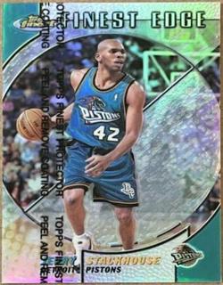 Jerry Stackhouse
