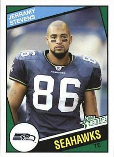 Jerramy Stevens