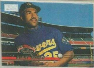 Ricky Bones