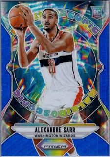 Alexandre Sarr