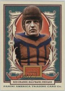 Red Grange